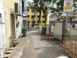 Syed Alwi Road (D8), Shop House #292311841